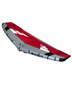 Flysurfer Mojo Surfwing 6.2 Komplett Red Edition