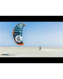Flysurfer Viron 3 - 6 komplett kursbrukt 2025