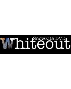 DVD Whiteout snowkiting 